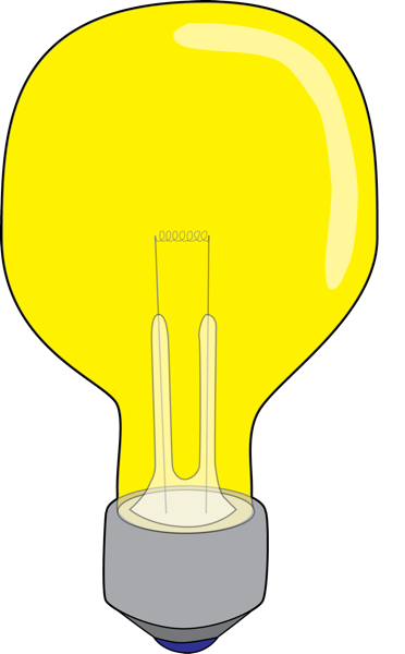 LightBulb Logo